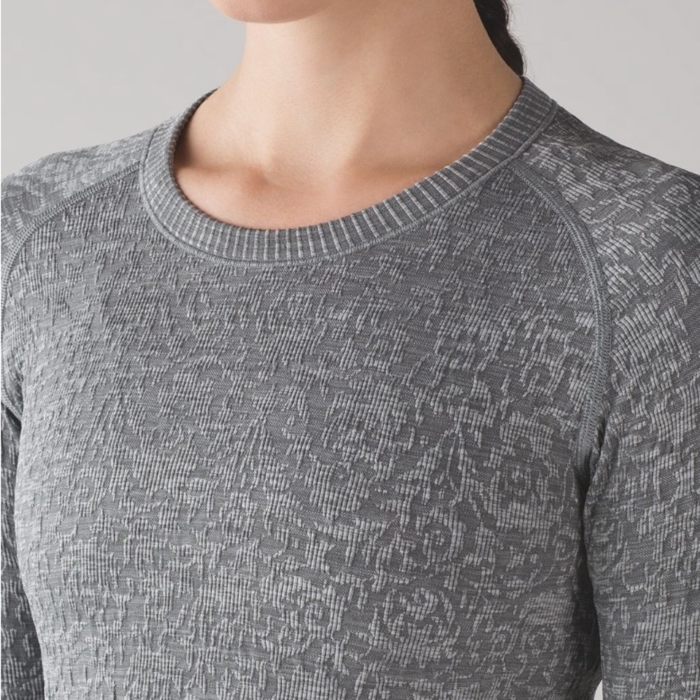 Lululemon Rest Less Pullover - Picture 12 of 12